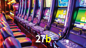 27b - Plataforma Oficial - 27b.net