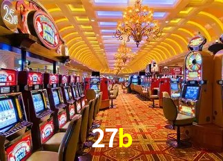 27b São Paulo - Hot Promos