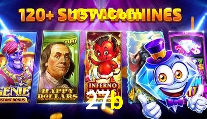 27b Plataforma - Certificada MGA desde 2015