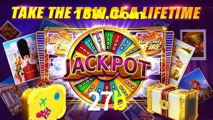 27b Belo Horizonte - Jackpots