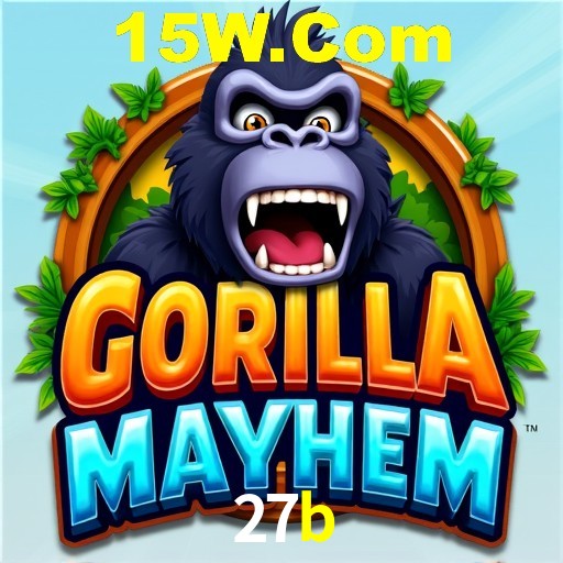 Descubra o Mundo do Cassino Online com 27b