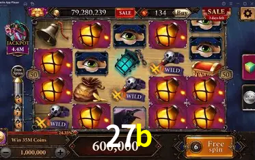 Tecnologia da Plataforma 27b