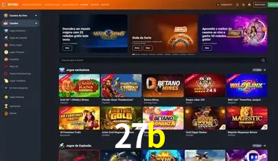 27b Rio de Janeiro - Slot Strategy