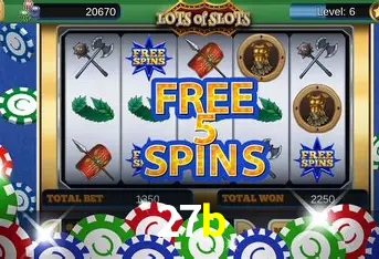 27b São Paulo - Jogo Providers