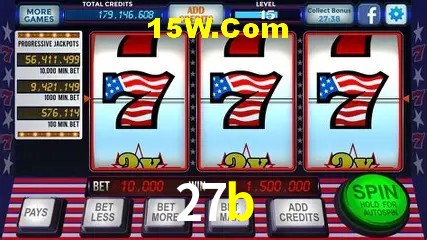 27b Brasília - Jogo Features