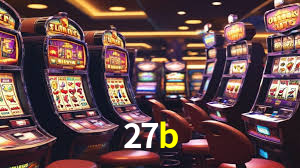 Welcome Bonus 27b