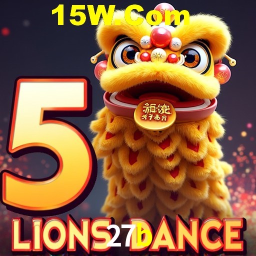 Welcome Bonus 27b