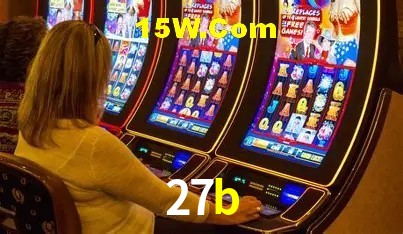 Desvendando o Mundo dos Jogos Virtuais na 27b