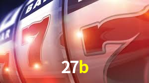 Sinta a adrenalina dos jogos de cassino com 27b