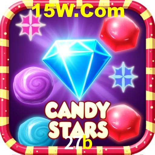 Descubra o Mundo do Cassino Online com 27b