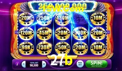 Desvendando o Mundo dos Jogos Virtuais na 27b